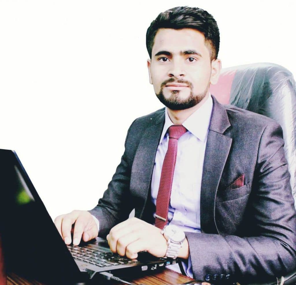 Santosh Khanal - CEO Santosh Khanal - CEO of Silver Education Foundation